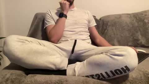 Snapshot of cumlvr11 chatting on 02.24.25 Tony online show from 02.24.25