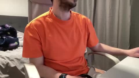 Snapshot of cumlvr11 chatting on 03.07.25 Tony online show from 03.07.25