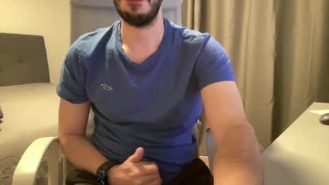 Snapshot of cumlvr11 chatting on 03.12.25 Tony online show from 03.12.25