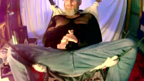 Snapshot of cummerforyouu chatting on 03.28.26 Mike Smalls online show from 03.28.26