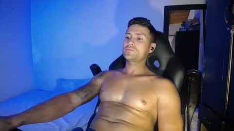 cummerlatino online show from 12.07.24