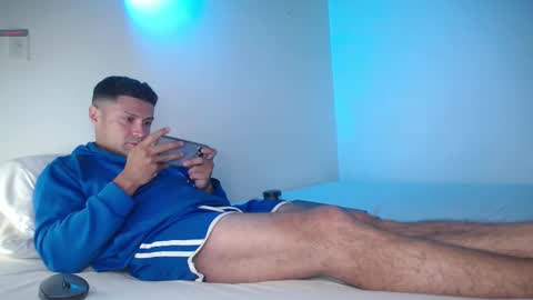 cummerlatino online show from 02.18.25