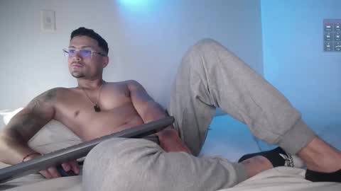 cummerlatino online show from 03.11.25