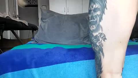 Charlie Mitchell   online show from 02.03.26