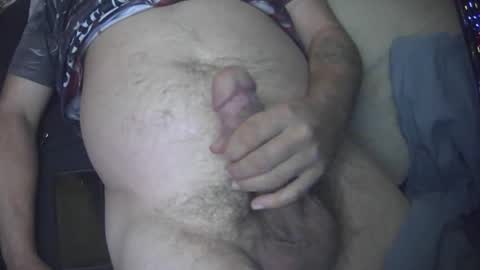 Snapshot of cummgod864231 chatting on 12.16.25 JesusOfJizz online show from 12.16.25