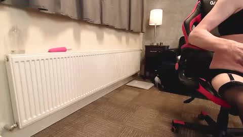 MichellCock online show from 02.23.25