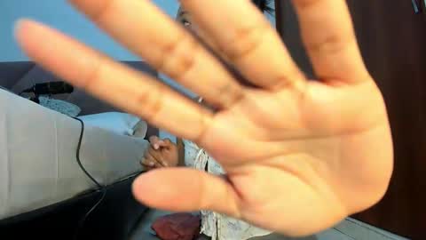 Paulina online show from 01.18.26