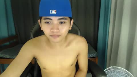 cummingyu online show from 11.29.25