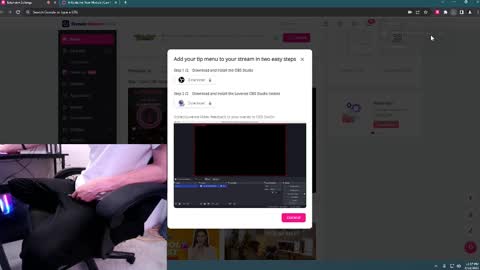 -Arty Snow online show from 02.19.25