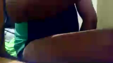 cumtowa online show from 07.29.26