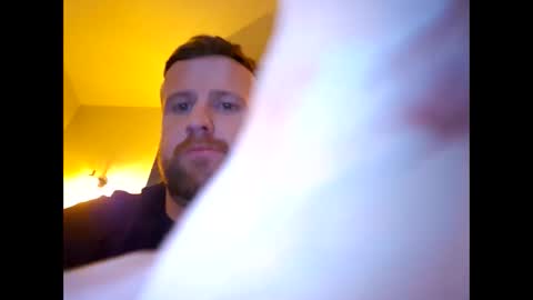 Snapshot of cumonmywifesleather chatting on 12.18.25 cumonmywifesleather online show from 12.18.25