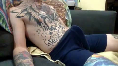 cumonover420 online show from 10.30.25