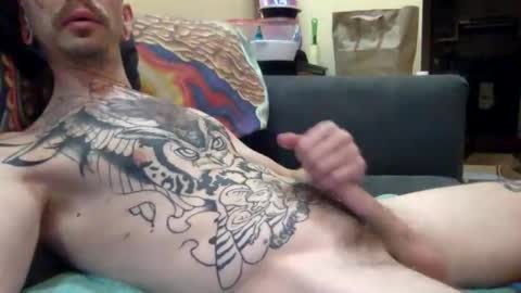 cumonover420 online show from 11.08.25