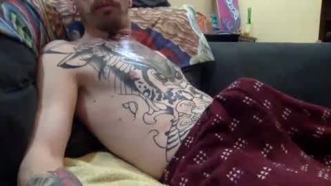 cumonover420 online show from 01.15.26