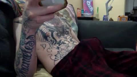 cumonover420 online show from 02.22.26