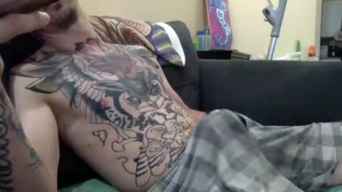 cumonover420 online show from 07.13.26