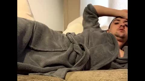 Billy online show from 01.02.25