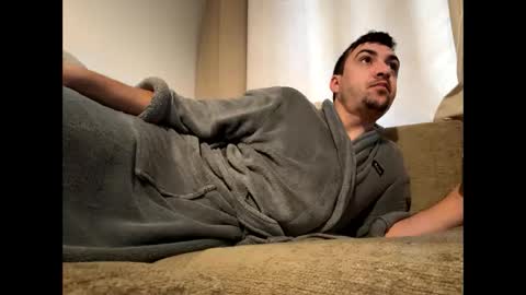 Billy online show from 10.11.25