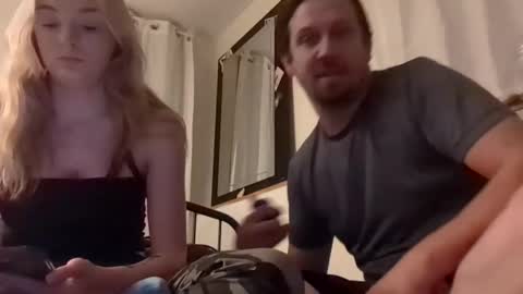 cumplaywithuslive online show from 11.14.25