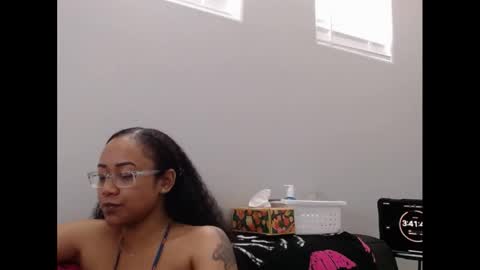 Nia Reese online show from 02.22.26