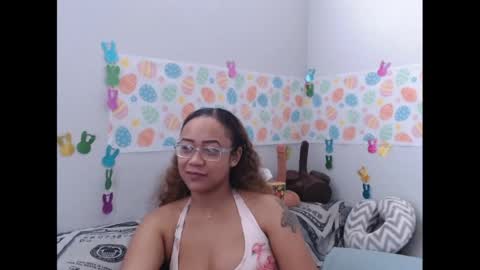 Nia Reese online show from 04.02.26