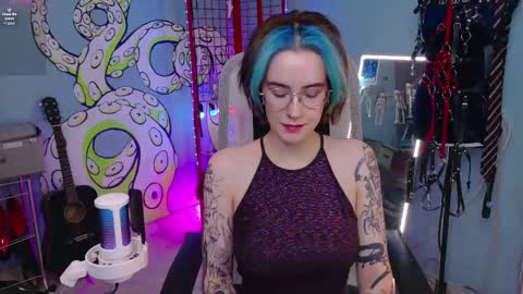 CUMpotikEve online show from 04.19.26