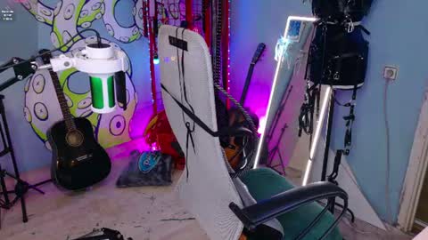 CUMpotikEve online show from 07.16.26