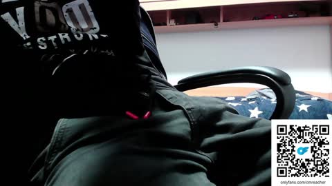 Reacher online show from 12.08.24