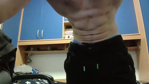 Reacher online show from 01.11.25