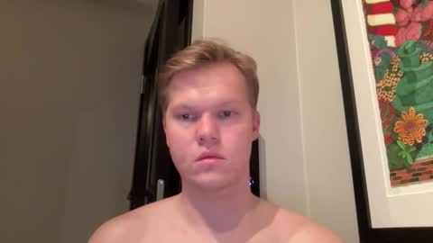 Cumshooter Rico online show from 12.01.25