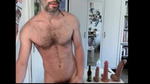 Cumshow online show from 11.18.25