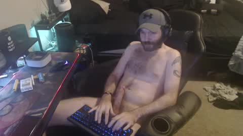 cumslinger2003 online show from 01.09.25