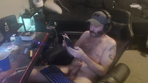 cumslinger2003 online show from 01.12.25