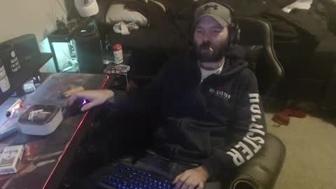 cumslinger2003 online show from 01.22.25