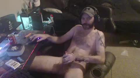 cumslinger2003 online show from 02.09.25