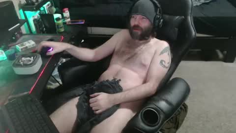 cumslinger2003 online show from 03.08.26