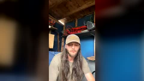 cumsmoketogether online show from 07.21.26