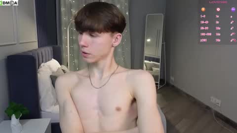 Snapshot of cumte_boy chatting on 02.13.26 cumte_boy online show from 02.13.26