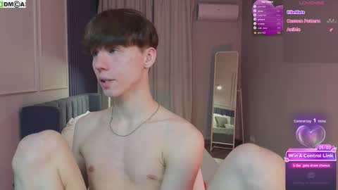 Snapshot of cumte_boy chatting on 02.21.26 cumte_boy online show from 02.21.26