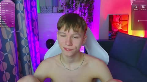 cumte_boy online show from 03.29.26