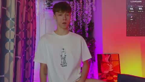 cumte_boy online show from 06.26.26
