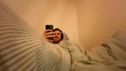 cumxdaddy online show from 01.31.25