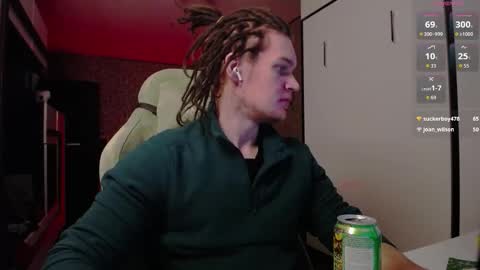 Tarzan online show from 03.18.26