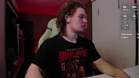 Tarzan online show from 04.07.26