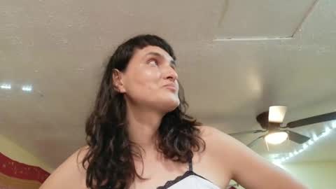 cuntspirit669 online show from 10.28.25