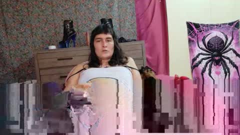 cuntspirit669 online show from 11.25.25