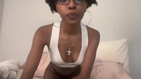 Snapshot of cuntyanna chatting on 02.22.25 Anna online show from 02.22.25