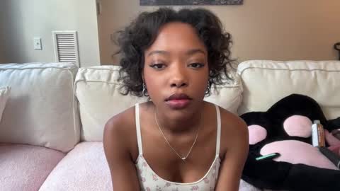 Snapshot of cuntyanna chatting on 12.04.25 Anna online show from 12.04.25