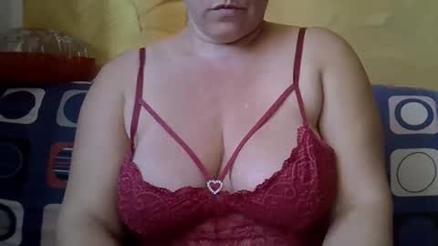 cuore60720 online show from 10.07.25