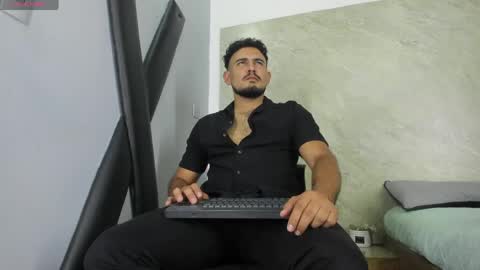 Snapshot of cupeer_1 chatting on 05.05.26 Cupeer online show from 05.05.26